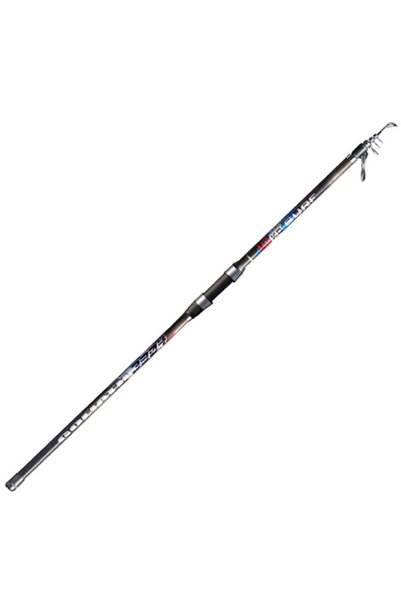 SAVEX Goliath TeleSurf Carbon 4.20 mt Kamış 100-250 gr