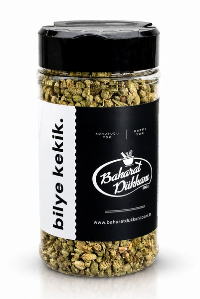 Baharat Dükkanı Bilye Kekik 35gr (pet)