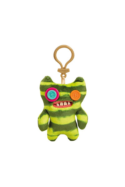 Choice17 K Fuggler Funny Ugly Monster Plush Toys Keychain Monster Rabbits Cut...