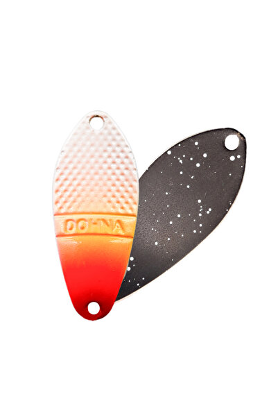 Choice 30mm 2 Peche Leurre Pesca Spoon About 3g 30mm Colorful Spoon Bait Copp...