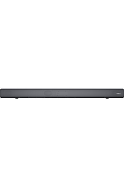 Horizon Soundbar Acustico HAV-S3130, 2.1CH, 150W, Subwoofer Built-In, Titaniu...