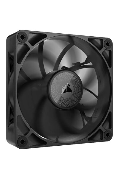 Corsair Ventilator iCUE LINK RX120 MAX BLACK