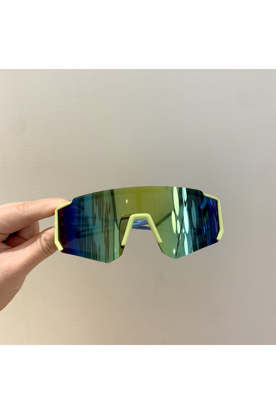 Choice1 MULTI 9 Fashion Children's Sunglasses Boy Trend Outdoor Cycling Sun G...
