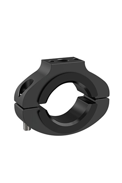 Choice Cycling 1 4 Hole Camera Bike Handlebar Clamp Holder 1/4" Screw Mount B...