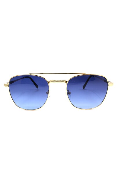 BLACK 8389 C11 54 Sunglasses
