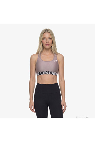 Under Armour Kadın LilaBra & Spor Sütyeni