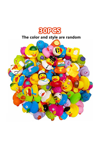Choice 30PCS Summer Children's Swimming Pool Float Toys, Suitable for Boys an...