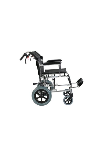 GOLFİ G501 Alüminyum Transfer Sandalyesi