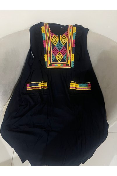 BelleWear فستان ميدي