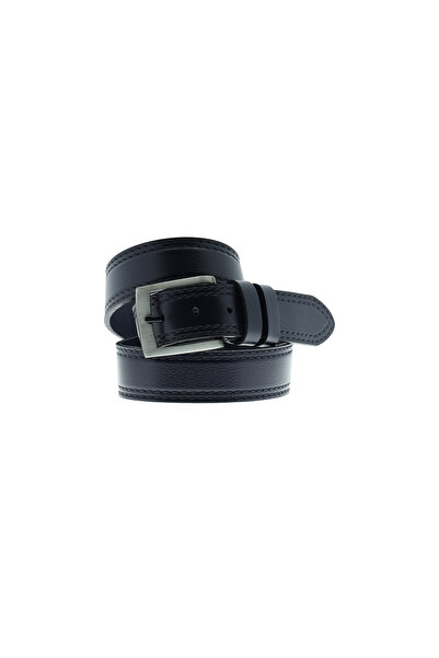 Kiğılı Sports Leather Belt