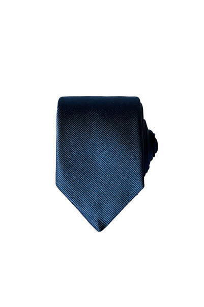 Kiğılı Thin Plain Tie