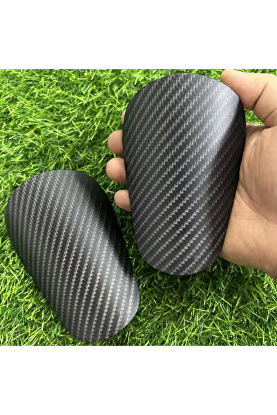 Choice4 XieTiaoHB-1Black 1Mini Soccer Shin Guards, Extra Mini Football Shin G...