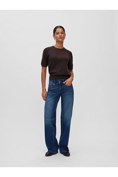 Vero Moda Pletený top AWCARA Pletený top