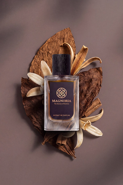 Magnoria HEROD 50 ML Erkek Parfüm