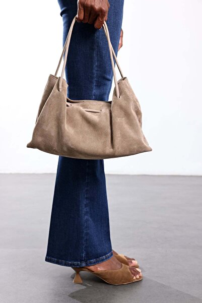 5in1Canpolat Mink Madrid Bag 7997
