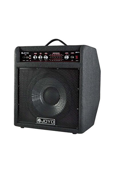 Joyo JBA70 70W Bas Gitar Amfisi
