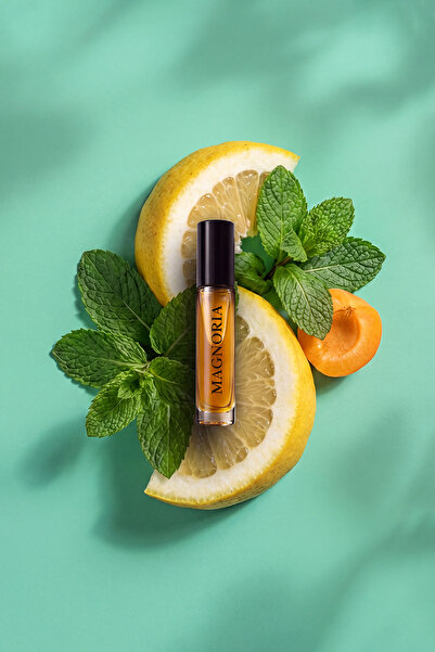 Magnoria PACIFIC CHILL 5 ML Unisex Parfüm