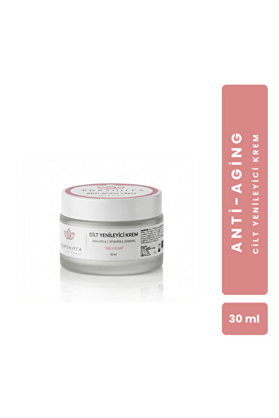 Anti-aging