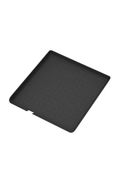 Choice Silicone Left Drive Smabee for Toyota RAV4 2026 Center Storage Box Pad...
