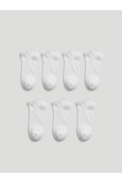 LC Waikiki Men's Trainer Socks 7 Pack