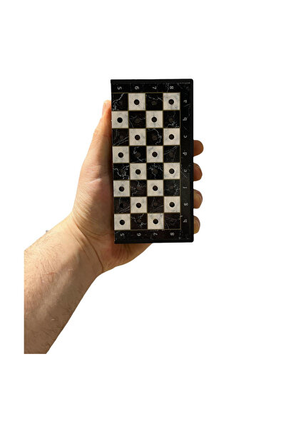 Gift Home GiftHome Pocket Serisi Küçük Boy Antik Mermer Desenli Kutulu Klasik...