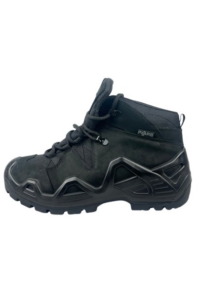 Pars 102 Power Men's Tactical Ankle Boots Outdoor Trekking and Military Boots