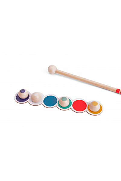 BS Toys Joc de viteza si asociere, Nimereste formele,