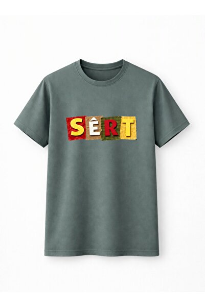 PezkoviArt Tricou dur/impresionant