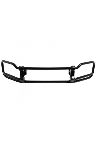 Angels Auto BullBar Fata compatibil cu Mercedes G-Class LCI W463 W464 G63 (20...
