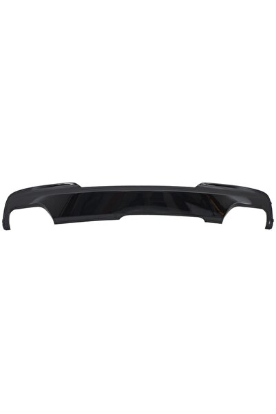 Angels Auto Difuzor Bara Spate compatibil cu BMW F10 F11 Seria 5 (2011-2017) ...