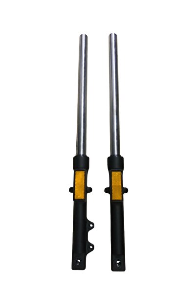 LXY FALCON MEXİCO 150 ÖN AMORTİSÖR TAKIMI 31 MM BORU ÇAPI 77 UZUNLUĞU