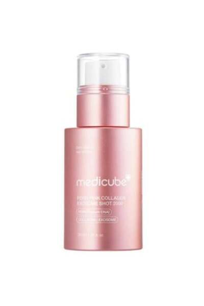 Medicube Medicube - bdr an pink collagen exosome shot 2000 - 30 ml