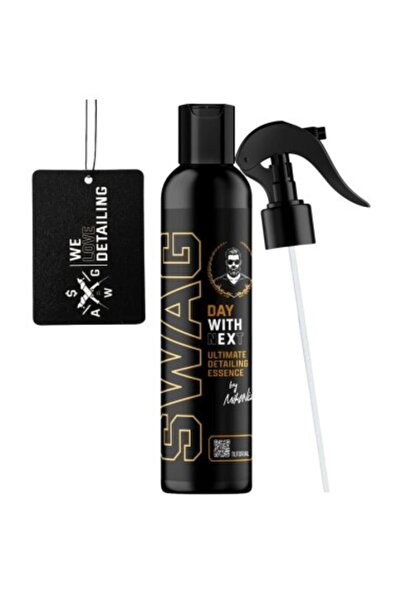 SWAG Αρωματικό Αυτοκινήτου για Άνδρες Day With NexT 150ml