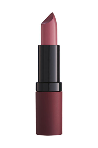 Golden Rose Velvet Matte Lipstick - 07 Rose Bud - Velvet Matte Lipstick