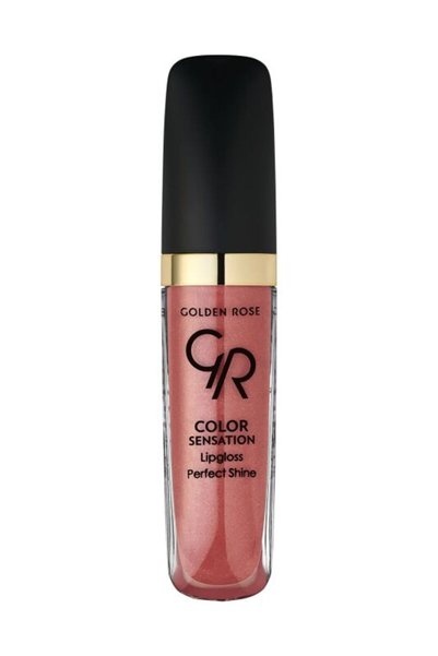 Golden Rose Color Sensation Lipgloss - 116 Grapefruit - Dudak Parlatıcısı