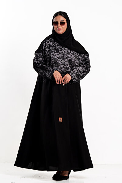 Hasnaa Abaya عباية ليان