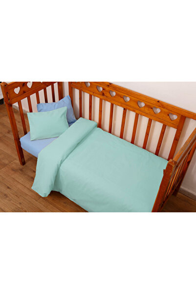 Viopros Βρεφικό Σετ Φανελένιων Πανιών Φασκιώματος 80x80 εκ. (2 τεμάχια)