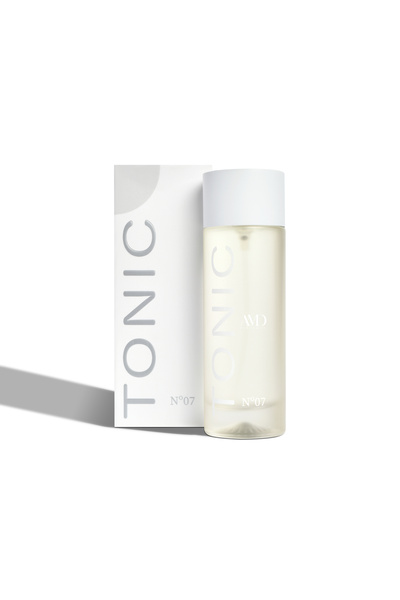 AMD Perfumes Tonic N 07 Men Fragrance EDP 100ml