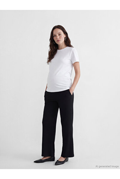 LC Waikiki Over Bump Women's Sweatpants