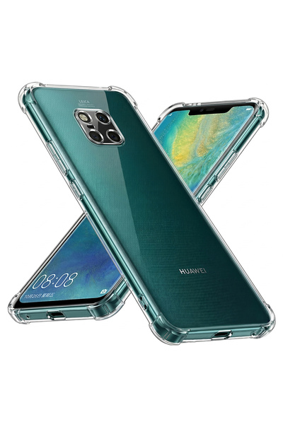 OEM Θήκη για Huawei Mate 20 Pro, Νότιος Ουρανός, Προστασία, διαφανής