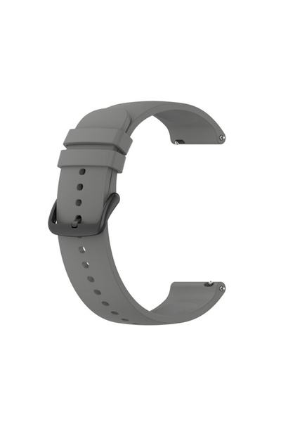 Techsuit Smartwatch Belt for Garmin Venu 2 / Haylou GST Lite / Realme Watch 3...