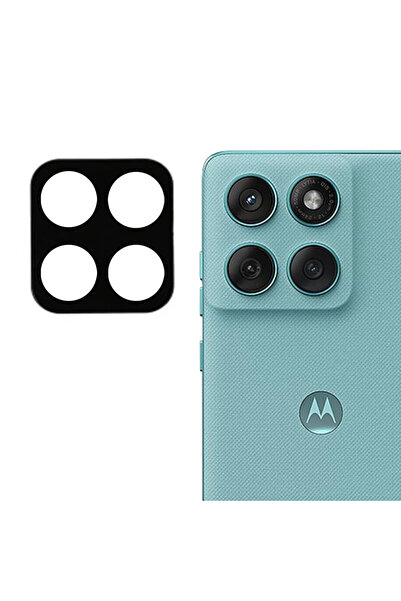 Techsuit Folie protectie pentru Motorola Edge 60 Fusion / Motorola Edge 60, A...