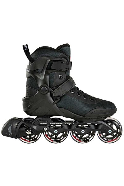 Powerslide Πατίνια inline RADON Μαύρο 80