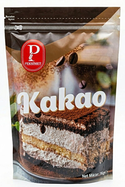 Peksimet KAKAO 1 kg