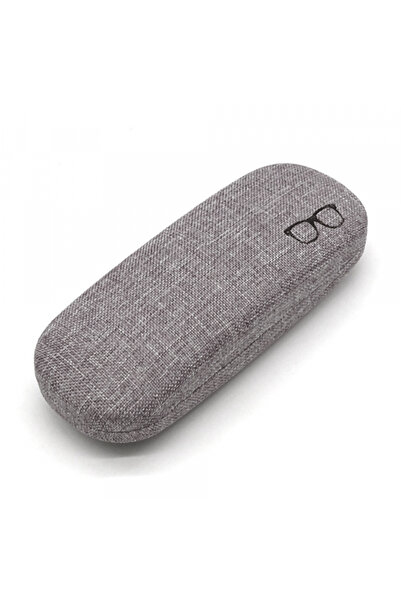 Techsuit Toc Ochelari CPCD-02, 162mm x 62mm x 40mm, Gri