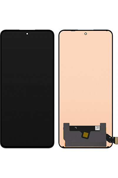 OEM Display cu Touchscreen MP compatibil cu Xiaomi 12T / 12T Pro
