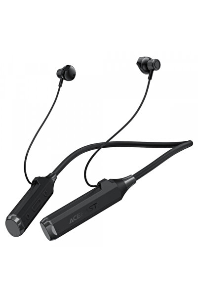 Acefast Handsfree Bluetooth N6, A2DP, Negru