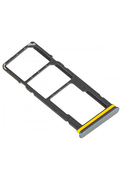 realme Suport SIM - Card C71, Verde (Bufniță de pădure), Service Pack 6121210...