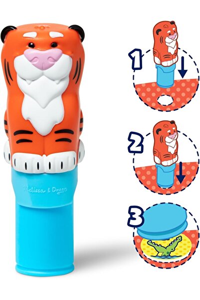 Melissa & Doug Wow! Sticker Activity Pad