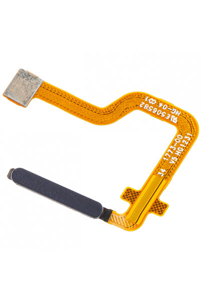 Aftermarket Motorola Moto G31 sensor, with band, Black